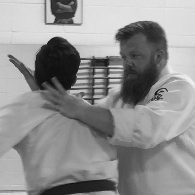Wadokai Aikido of Indianapolis SuenakaHa TetsugakuHo